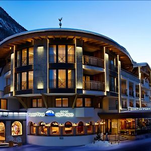 Hotel Tirol